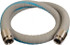 Continental ContiTech EXBG100-15TC-M Food & Beverage Hose: 1" ID, 1.56" OD, 15' Long