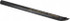 Kennametal 1236006 24.89mm Min Bore, Right Hand A-SVMB Indexable Boring Bar