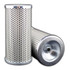 Main Filter MF0572859 Replacement/Interchange Hydraulic Filter Element: Cellulose, 25 µ