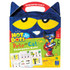 EDUCATIONAL INSIGHTS EI-2454  Hot Dots Jr. Pete the Cat, Kindergarten Rocks! Set With Pete Pen, Kindergarten