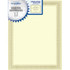 Award certificates feature an elegant foil border that is printed on 24 lb paper to let your recipients proudly showcase their acknowledgment for years to come. The perfect certificate to recognize special achievements, announcements, promotions, graduation, and more. For a professional touch, add Geographics Seals and Document Covers.  Elegant foil border printed on durable 24 lb paper  Certificates are compatible with most inkjet printers, laser printers, copiers, quick printing, and hand calligraphy, for professional-quality results  Letter-sized certificates are perfect for recognizing special achievements, awards, diplomas, promotions, announcements and more  iClicknPrint free online design center features a large collection of templates for convenient customization  Contains Recycled Content - See Specs for Details.