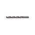 Cleveland C01600 Jobber Length Drill Bit: 13/32" Dia, 118 °, High Speed Steel