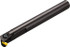 Sandvik Coromant 5738322 18mm Min Bore, Right Hand R/LAG151.32 (1) Indexable Boring Bar