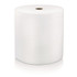 SOLARIS PAPER LoCor® 46897 Hard Wound Roll Towel, 1-Ply, 7" x 800 ft, White, 6 Rolls/Carton