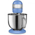 CONAIR CORPORATION SM-50BL Cuisinart SM-50BL Stand Mixer - 500 W - Periwinkle Blue