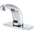 Krowne 16-196P Sensor Faucet: Straight Spout