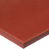 USA Industrials BULK-RS-S40-214 Roll: Silicone Rubber, 36" Wide, Red