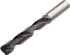 Seco 03046343 Jobber Drill: 5/16" Dia, 140 deg Point, Solid Carbide