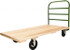 Fairbanks E25Q3060RT/409 1,400 Lb Capacity Hardwood/Steel Platform Truck