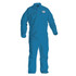 KIMBERLY CLARK Kimberly-Clark Professional 58503  KleenGuard A20 Microforce Particle Protection Coveralls, Large, Denim Blue, Pack Of 24 Coveralls