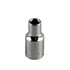 Klein Tools 65807 7/8-Inch Standard 12-Point Socket, 1/2-Inch Drive