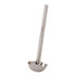 WINCO LDC-3  Stainless-Steel Ladle, 3 Oz, Ivory