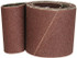 Tru-Maxx 7305 Abrasive Belt: 4" Wide, 132" Long, 60 Grit, Aluminum Oxide