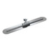 Bon Tool 82-327 Trowels; Trowel Type: Fresno Trowel ; Blade Type: Round ; Blade Material: Steel