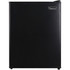 With 300 kWh annual energy consumption, this refrigerator helps you save money on your utility bills and helps keep the environment green  This 2.40 ft³ refrigerator might look small but it can hold plenty of food and groceries  Place your refrigerator in any corner of the room with its reversible door construction that could be adjusted to open from either side