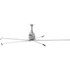 SkyBlade SP-1030-523-1 10' Blade 3,925 CFM Commercial Ceiling Fan