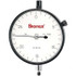 Starrett 53773 Dial Drop Indicator: 0 to 0.075" Range, 0-30 Dial Reading, 0.001" Graduation, 3-5/8" Dial Dia