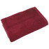 1888 MILLS, LLC S780-U-BUR-1-MM00 1888 Mills Millennium Bath Towels, 35in x 68in, Redwood, Set Of 24 Towels