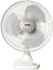 Air King 3151G 16" Blade, 1/20 hp, 1,710 Max CFM, Oscillating Table/Wall Mounting Fans