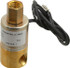 KIP 351143-24VDC Solenoid Valve: 1/4" Port, NPT