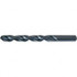 Cle-Force C68304 Jobber Length Drill Bit: #22, 135 °, High Speed Steel