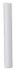 Pentair 155759-43 Plumbing Cartridge Filter: 2-1/2" OD, 20" Long, 50 micron, Polypropylene