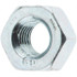 Value Collection 31211 1/4-28 UNF Steel Right Hand Hex Nut