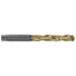 Guhring 9016620050000 Jobber Length Drill Bit: 0.1969" Dia, 140 °, Solid Carbide