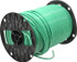 Southwire 22977301 THHN/THWN, 10 AWG, 30 Amp, 500' Long, Stranded Core, 19 Strand Building Wire