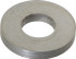 Boston Gear 18830 Thrust Bearing: 1/2" ID, 1-1/8" OD, 5/32" Thick, Washer