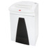 HSM OF AMERICA LLC HSM HSM1802 Securio By HSM B26cL4 13-Sheet Micro-Cut Shredder, White