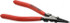 Knipex 4611A0 Standard Retaining Ring Pliers