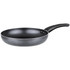 BRENTWOOD APPLIANCES , INC. 99591766M Brentwood Aluminum Non-Stick Wok, 9-1/2in, Gray