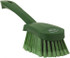 Vikan 41942 Scrub Brush: Polyester Bristles