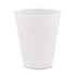 DART DCCY12SPK 12 oz Plastic Cold Plastic Cups