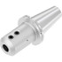 Seco 10007272 End Mill Holder: DIN50 Taper Shank, 5" Hole