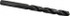 Precision Twist Drill 5999736 Taper Length Drill Bit: 0.7812" Dia, 118 &deg;