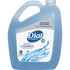 THE DIAL CORPORATION Dial Professional 15922  Foaming Hand Wash, Spring Water Scent, 1 Gal.