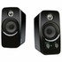 CREATIVE LABS, INC. Creative 51MF1601AA000  Inspire T10 - Speakers - for PC - 10 Watt (total) - 2-way - glossy black