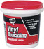 DAP. 7079812132 Drywall & Hard Surface Compounds; Product Type: Drywall/Plaster Repair ; Container Size: 1 qt; 32 oz ; Composition: Vinyl Latex ; Product Service Code: 7930