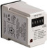 Macromatic TD-78121 11 Pin, 999 hr Delay, Multiple Range DPDT Time Delay Relay