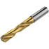 Seco 02450066 Jobber Drill: 6.60 mm Dia, 140 deg Point, Solid Carbide