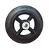 Fairbanks 925-RB Caster Wheel: Rubber