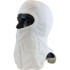 PIP 906-2080NOL7 Arc Flash & FR Hoods; Hood Type: Hood ; Hood Material: Nomex Lenzig ; Maximum Arc Flash Protection: 0.0