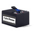 CYBERPOWERPC CyberPower RB1290X2B  RB1290X2B - UPS battery - 2 x battery - lead acid - 9 Ah - United States - for PFC Sinewave Series OR1500PFCLCD
