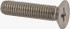 Value Collection MS24693-C275 Machine Screw: #10-32 x 7/8", Flat Head, Phillips