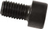 Iscar 7000715 Screw for Indexables: M8 x 14 Thread