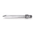 GWS 420632 Threaded Shank Drill Bits; Type: Aircraft Drill ; Drill Bit Size (Decimal Inch): 0.2500 ; Drill Bit Size (Inch): 1/4 ; Drill Point Angle: 120 ; Shank Type: Threaded ; Point Type: Dagger