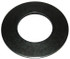 Gardner Spring MB1250-062-S Belleville Disc Spring: 0.63" ID, 0.092" OAH, 1.25" OD