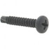 Au-Ve-Co Products 16035 #8 Pan Head Phillips Sheet Metal Screw